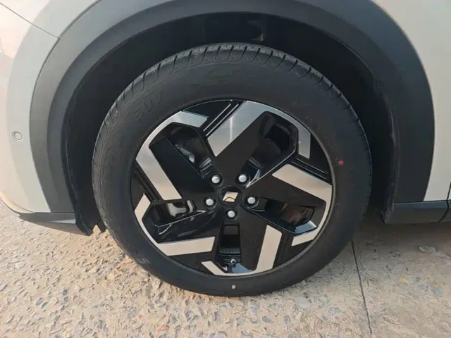 Baojun Yunhai — Фото автомобиля 22