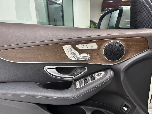 Mercedes-Benz GLC-Class — Фото автомобиля 10