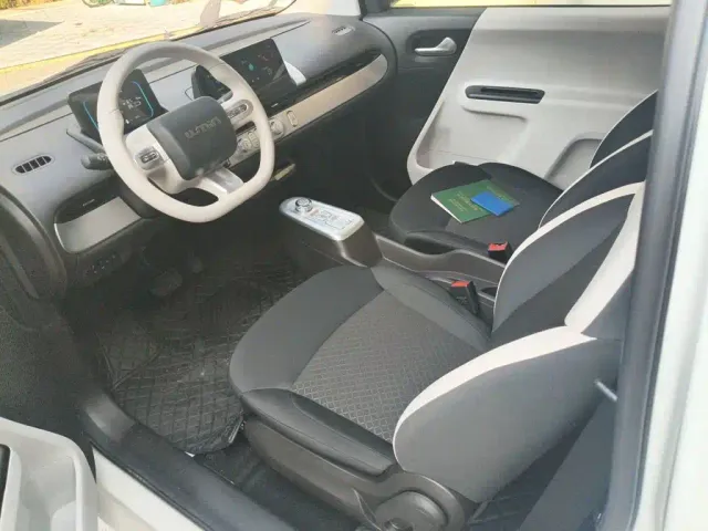 Changan Lumin — Фото автомобиля 11