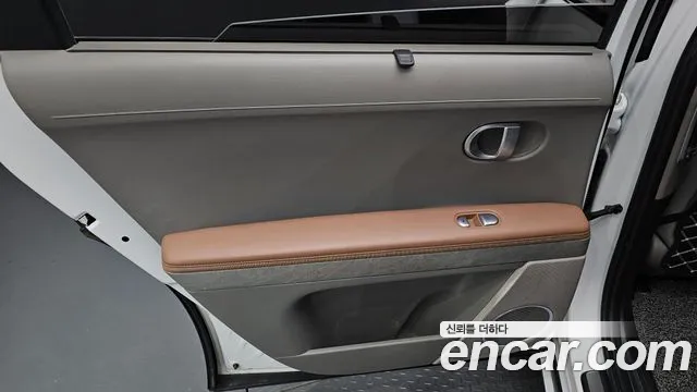 Hyundai Ioniq 5 Ioniq5 — Фото автомобиля 14