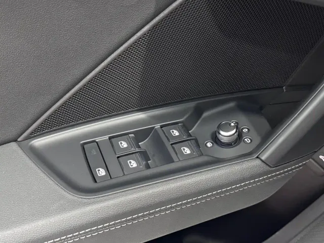 Audi A3 — Фото автомобиля 17