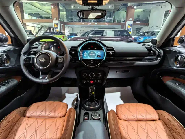 MINI Clubman — Фото автомобиля 7