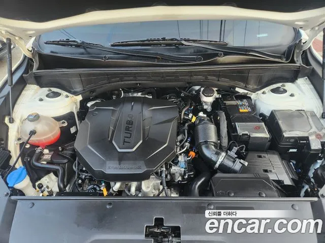 Kia Sorento Sorento 4-е поколение Дизель 2.2 2WD — Фото автомобиля 20