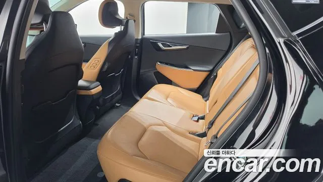 Kia EV6 — Фото автомобиля 20