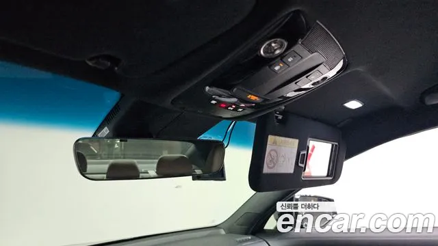 Kia K8 2.5 Бензин 2WD — Фото автомобиля 29
