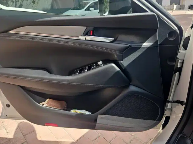 Mazda Atenza — Фото автомобиля 7