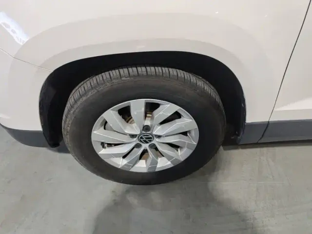 Volkswagen Tharu — Фото автомобиля 22