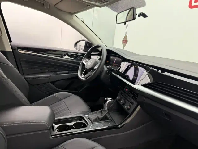Volkswagen Passat 2024 280TSI Business Edition — Фото автомобиля 16