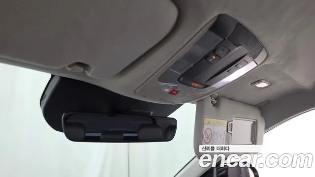 Kia Niro 2nd Gen — Фото автомобиля 24