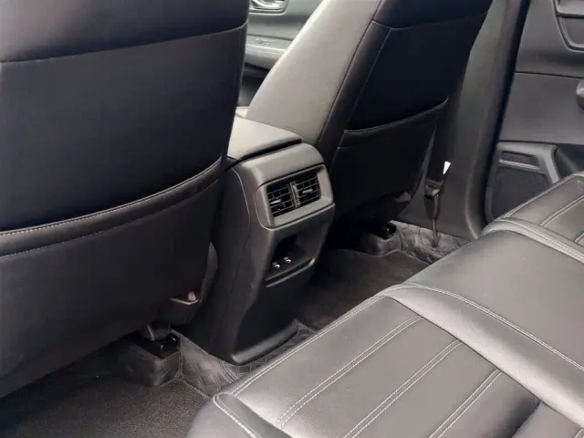 Honda Breeze — Фото автомобиля 10