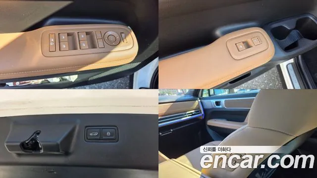 Hyundai Santa Fe MX5 — Фото автомобиля 12