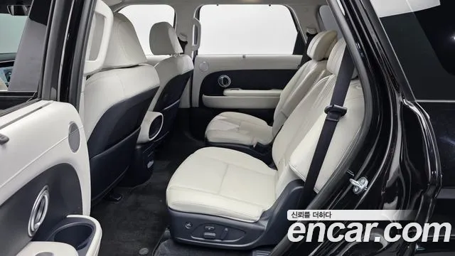 Hyundai Palisade LX3 — Фото автомобиля 16