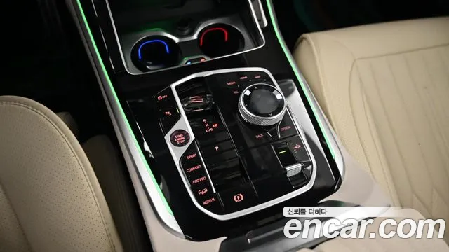 BMW X5 G05 — Фото автомобиля 20