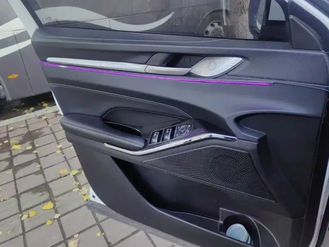 Haval H6 — Фото автомобиля 7
