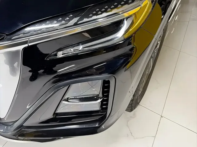 Hongqi Hongqi HS3 2023 1.5T 2WD Virtue Edition — Фото автомобиля 7