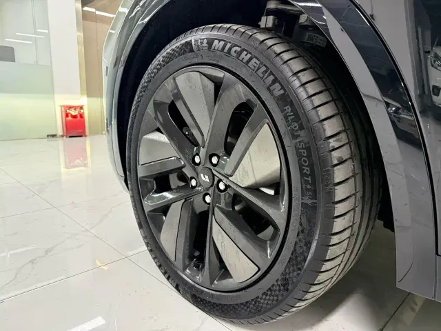 Li Auto L9 — Фото автомобиля 7