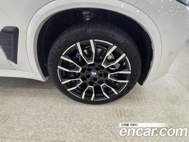BMW X5 — Фото автомобиля 5