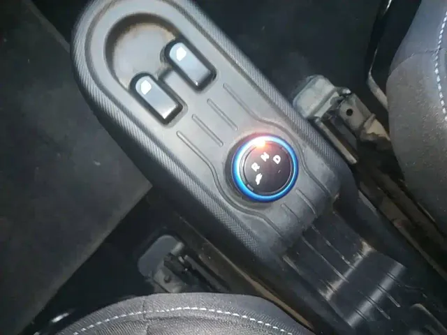 Wuling Hongguang Mini EV — Фото автомобиля 13