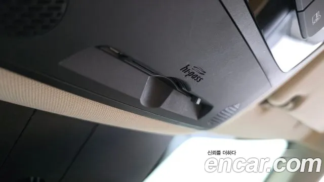 Kia Carnival 4th Gen — Фото автомобиля 27