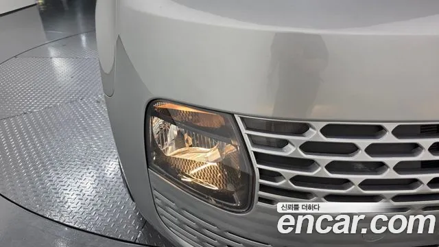 Hyundai Staria Staria Tourer 11 мест — Фото автомобиля 22