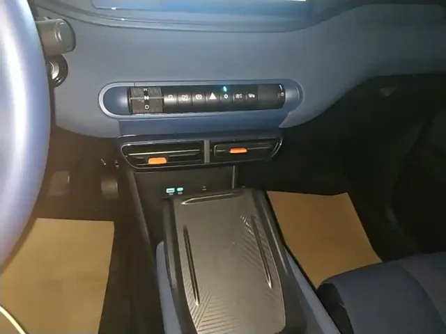 BYD Seagull — Фото автомобиля 13