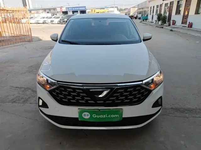 Jetta VA3 — Фото автомобиля 2
