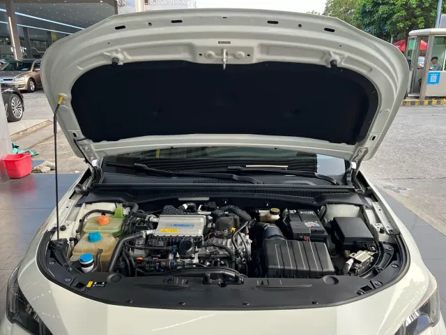 GAC Trumpchi Emkoo — Фото автомобиля 15