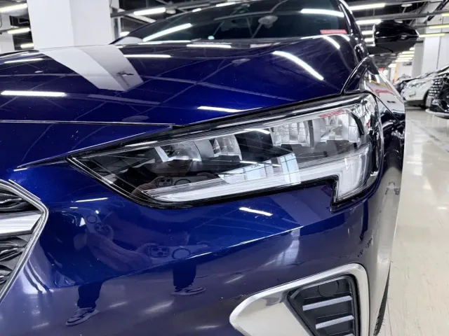 Buick Regal — Фото автомобиля 12