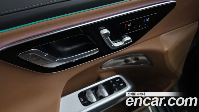 Mercedes-Benz E-Class W214 — Фото автомобиля 18