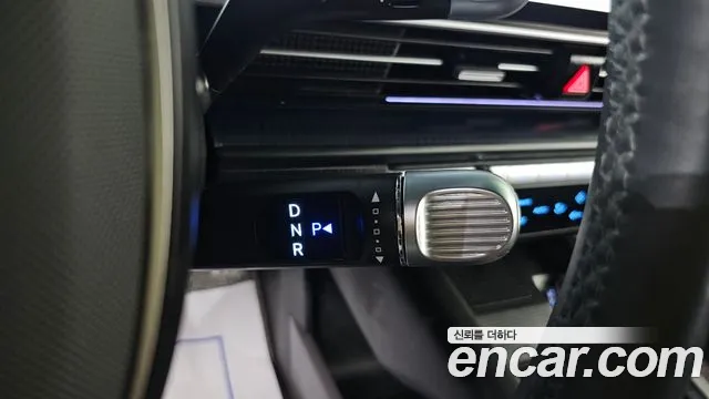 Hyundai Ioniq 6 — Фото автомобиля 9