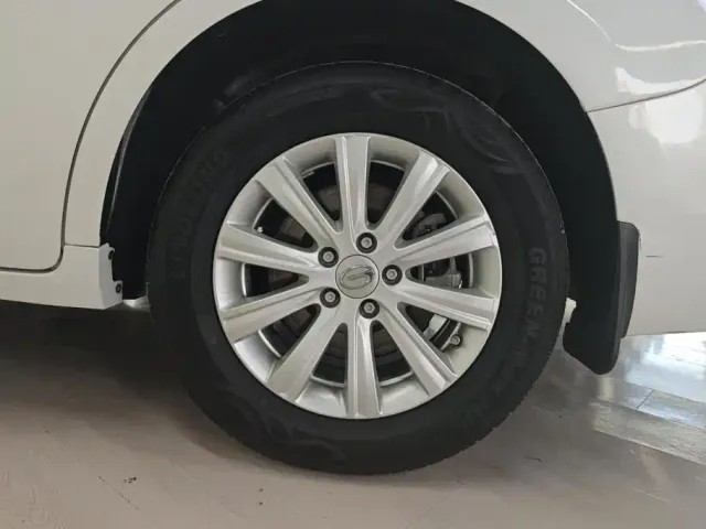 GAC Trumpchi M6 — Фото автомобиля 6