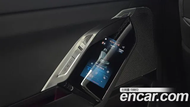 BMW 7-Series 7 серия (G70) 740i sDrive M Sport — Фото автомобиля 29