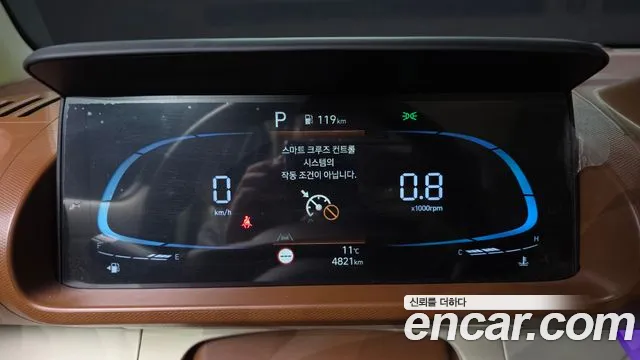 Hyundai Casper New — Фото автомобиля 8