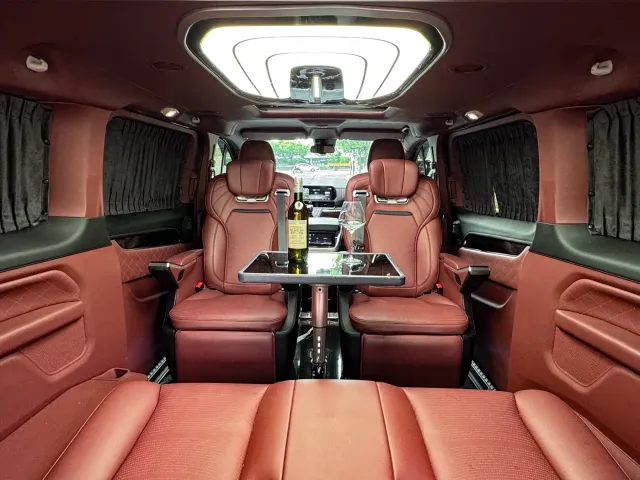 Kedi Auto Kedidia — Фото автомобиля 28