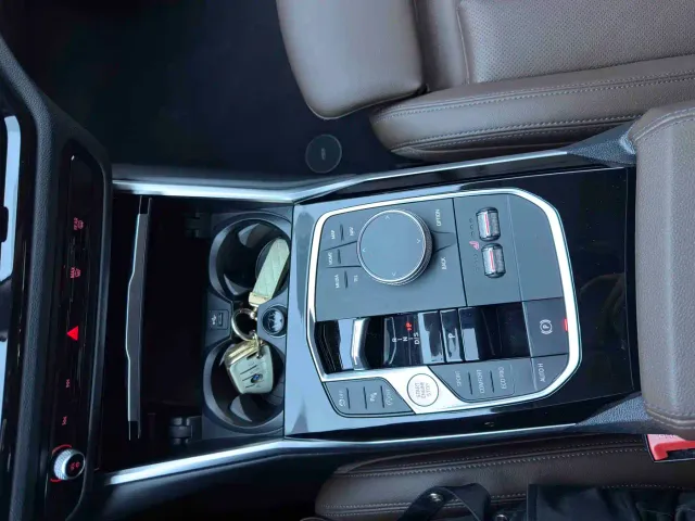 BMW 3 Series — Фото автомобиля 16