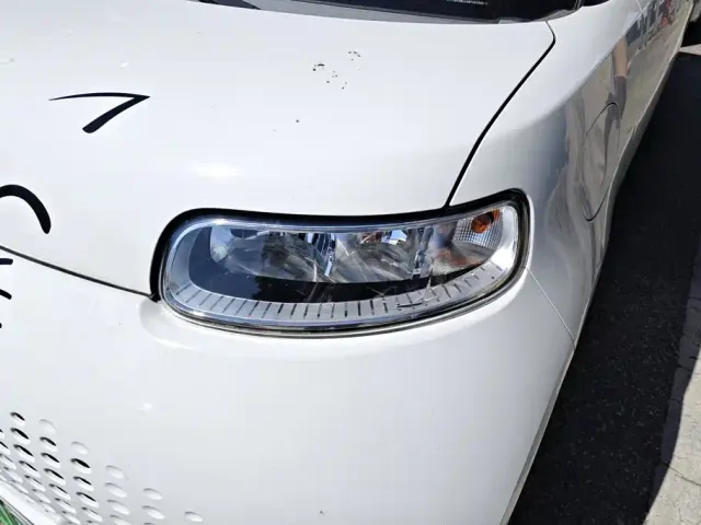 Ora White Cat — Фото автомобиля 5