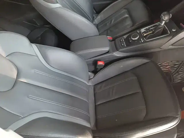 Audi Q2L — Фото автомобиля 24