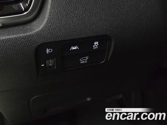 Kia Sorento 4th Gen — Фото автомобиля 9