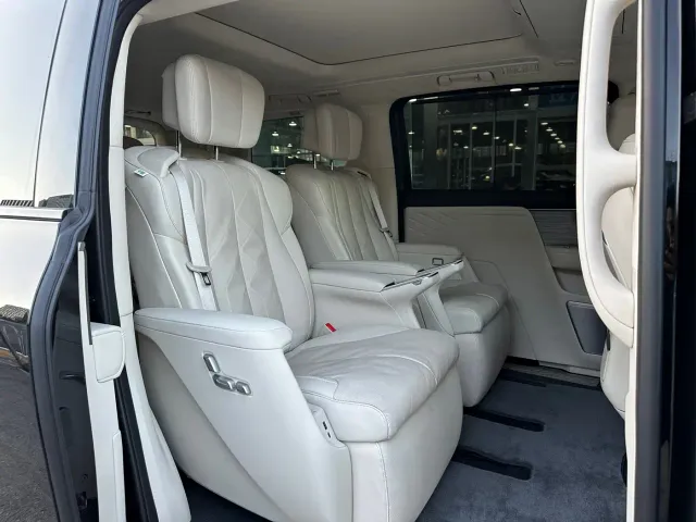 Buick Zhijing Shijia — Фото автомобиля 11