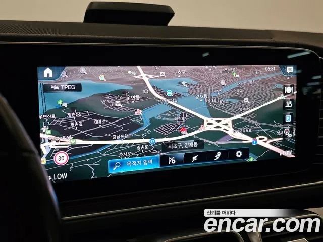 Mercedes-Benz GLE-Class W167 — Фото автомобиля 10