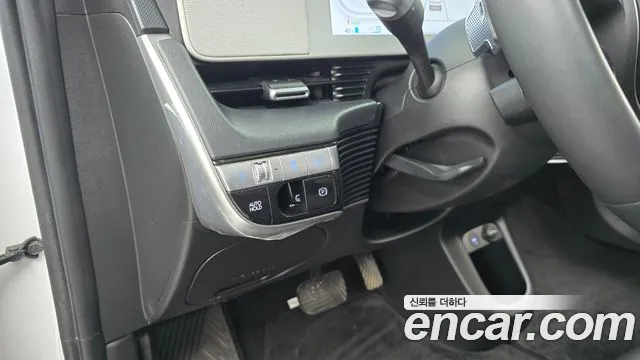 Hyundai Ioniq 5 — Фото автомобиля 18