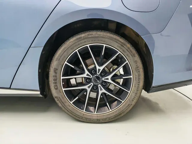BYD Seal 07 DM-i — Фото автомобиля 9