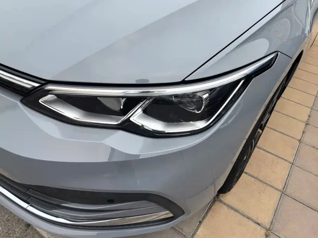 Volkswagen Golf — Фото автомобиля 6