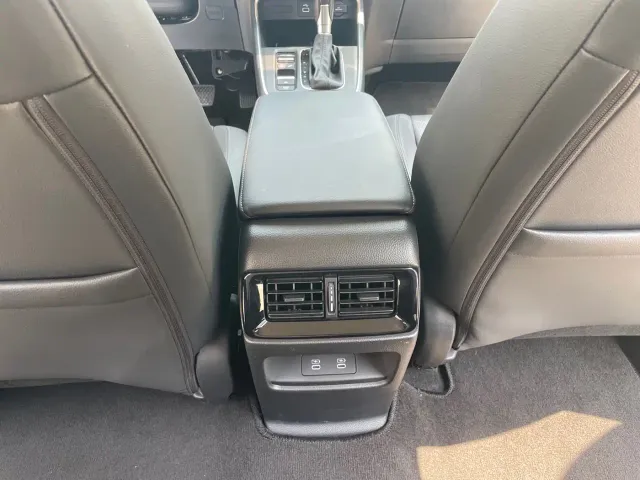 Honda Breeze — Фото автомобиля 16