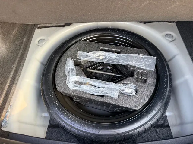 GAC Trumpchi Emkoo — Фото автомобиля 8
