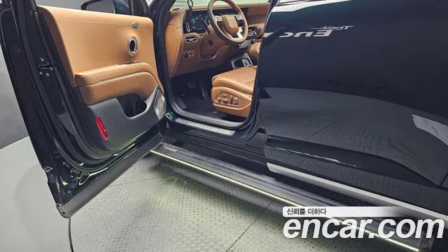 Hyundai Palisade Palisade (LX3) Бензин 2.5T 4WD 9 мест — Фото автомобиля 30