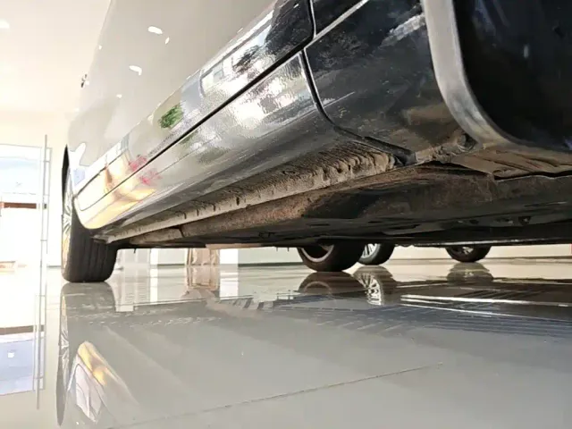 Hongqi H5 — Фото автомобиля 20