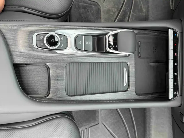 Chery Arrizo 8 PRO — Фото автомобиля 19