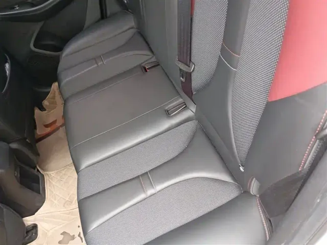 Changan Oushang X5 — Фото автомобиля 16