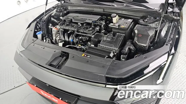 Hyundai Avante (CN8) — Фото автомобиля 6